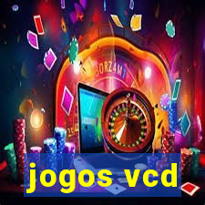 jogos vcd